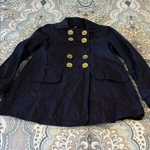 Miss Sixty Navy Garment